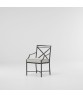 1950 DINING ARMCHAIR