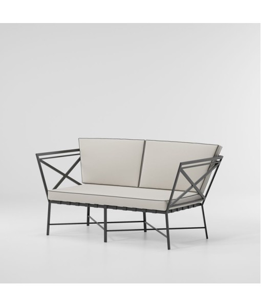 1950 2-SEATER SOFA