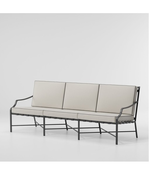 1950 3-SEATER SOFA
