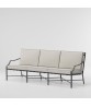1950 3-SEATER SOFA