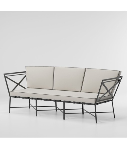 1950 3-SEATER SOFA