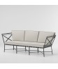 1950 3-SEATER SOFA