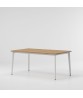 1950/RIBA DINING TABLE