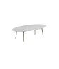 STYLETTO ELLIPSE DINING TABLE
