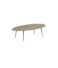 STYLETTO ELLIPSE DINING TABLE
