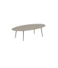 STYLETTO ELLIPSE DINING TABLE