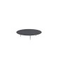 STYLETTO ROUND LOUNGE TABLE