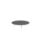 STYLETTO ROUND LOUNGE TABLE