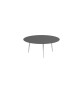STYLETTO ROUND LOUNGE TABLE