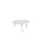 STYLETTO ROUND LOUNGE TABLE