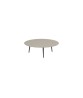 STYLETTO ROUND LOUNGE TABLE