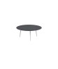 STYLETTO ROUND LOUNGE TABLE