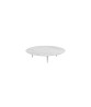 STYLETTO ROUND LOUNGE TABLE
