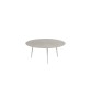 STYLETTO ROUND LOUNGE TABLE