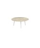 STYLETTO ROUND LOUNGE TABLE