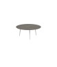 STYLETTO ROUND LOUNGE TABLE