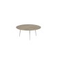 STYLETTO ROUND LOUNGE TABLE
