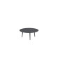 STYLETTO ROUND LOUNGE TABLE