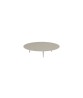 STYLETTO ROUND LOUNGE TABLE