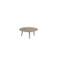 STYLETTO ROUND LOUNGE TABLE