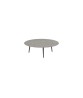 STYLETTO ROUND LOUNGE TABLE