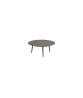 STYLETTO ROUND LOUNGE TABLE