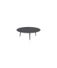 STYLETTO ROUND LOUNGE TABLE