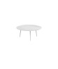 STYLETTO ROUND LOUNGE TABLE