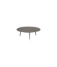 STYLETTO ROUND LOUNGE TABLE