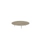 STYLETTO ROUND LOUNGE TABLE