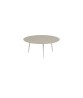 STYLETTO ROUND LOUNGE TABLE