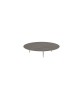 STYLETTO ROUND LOUNGE TABLE
