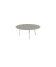 STYLETTO ROUND LOUNGE TABLE