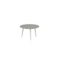 STYLETTO ROUND DINING TABLE