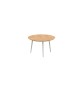 STYLETTO ROUND DINING TABLE