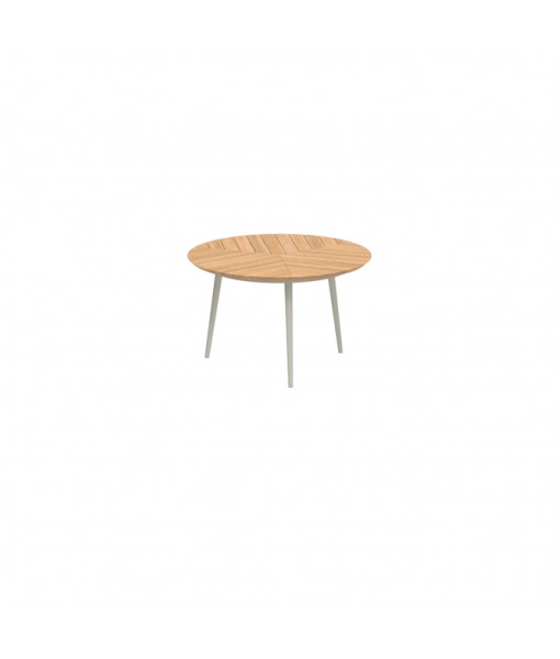 STYLETTO ROUND DINING TABLE
