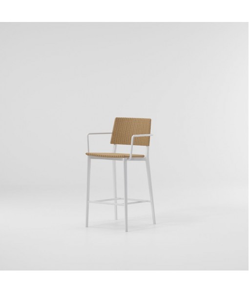 RIBA BARSTOOL WITH ARMS