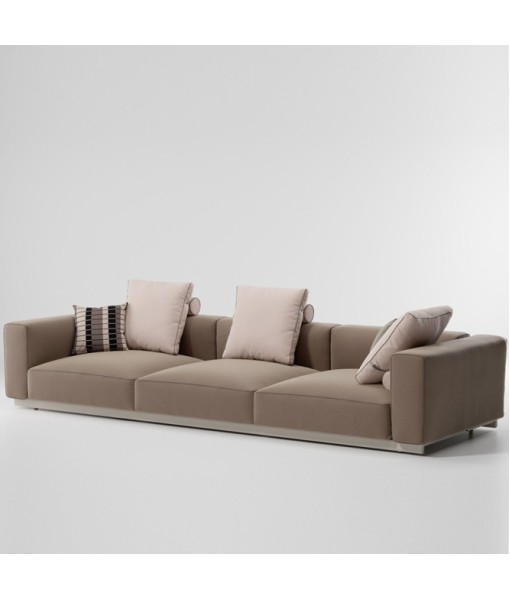 Molo 3 Seater Sofa XL