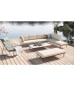 STYLETTO LOUNGE TABLE