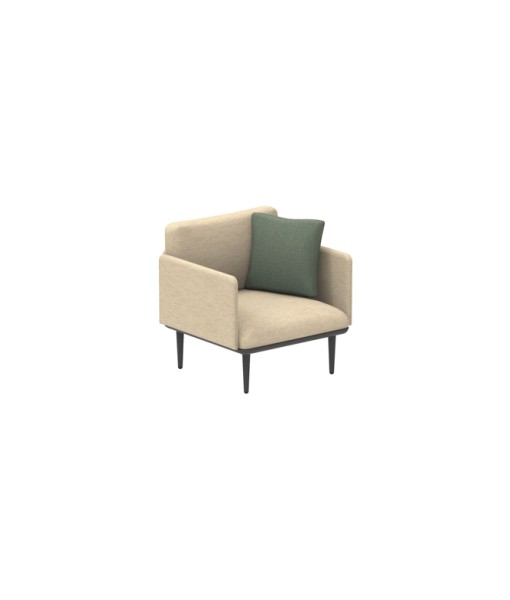 STYLETTO ONE SEATER