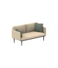 STYLETTO TWO SEATER