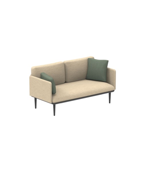 STYLETTO TWO SEATER