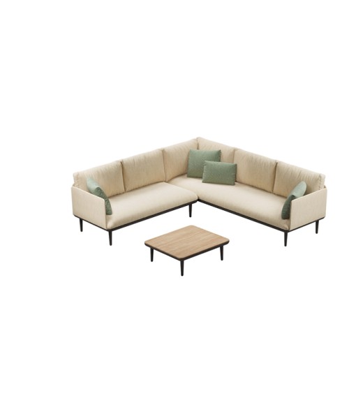 STYLETTO LOUNGE SET 1