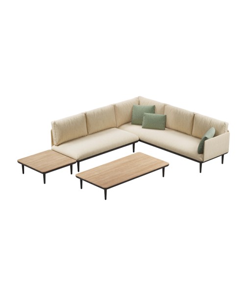 STYLETTO LOUNGE SET 2