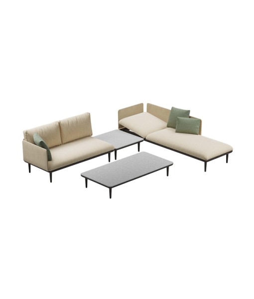 STYLETTO LOUNGE SET 3