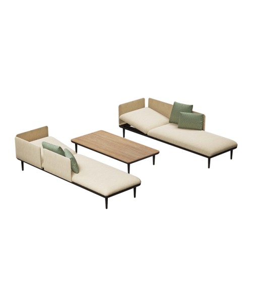 STYLETTO LOUNGE SET 5