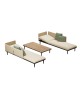 STYLETTO LOUNGE SET 5