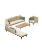STYLETTO LOUNGE SET 7