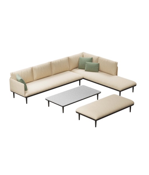 STYLETTO LOUNGE SET 8