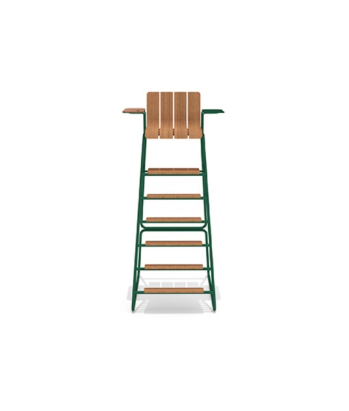 ACE Umpire Chair